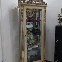 بوفه  کرمی