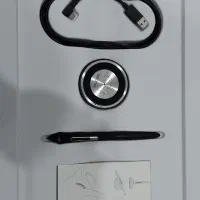 قلم نوری wacom intuos pro medium|قطعات و لوازم جانبی رایانه|کرج, گوهردشت|دیوار