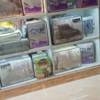 بعلت جمع کردن|رختخواب، بالش، پتو|پردیس, فاز ۱|دیوار