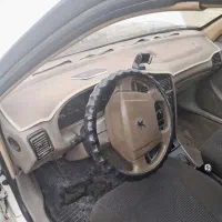 فروش پژوه اسلیکس|خودرو سواری و وانت|میاندوآب, |دیوار