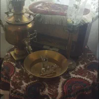 سرویس عتیقه