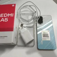 گوشی Redmi A5 در حد آک