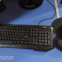 کامپیوتر|رایانه رومیزی|نی‌ریز, |دیوار