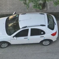 کوییک S 1402|خودرو سواری و وانت|قائمشهر, |دیوار