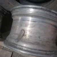 رینگ الومنیوم 385|قطعات یدکی و لوازم جانبی|مهریز, |دیوار