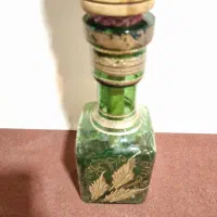 قلیان تنه سفالی و چوبی|کلکسیون و سرگرمی|تهران, نیلوفر|دیوار