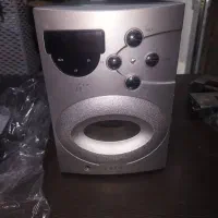 بلندگو کامپیوتر