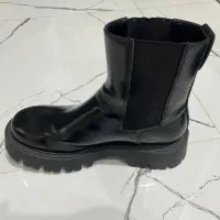 بوت مردانه  های کپی زارا|کیف، کفش، کمربند|محمدشهر, همایون ویلا|دیوار