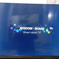 تلوزیون 65+میز+پایه دیواری 2بازو متحرک+پایه رومیزی|تلویزیون و پروژکتور|بندرعباس, |دیوار