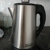 کتری برقی مدلZEC