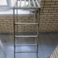 چهار پایه دست ساز|ابزارآلات|اصفهان, کوی شهید کشوری|دیوار