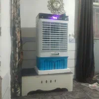 کولر آبی نو