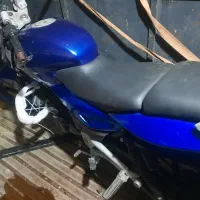 موتور پالس ۱۸۰