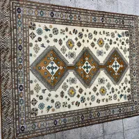 فرش در اندازه و رنگ و طرح های مختلف|فرش|تهران, خانیآباد|دیوار