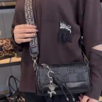 کیف زارا چرم