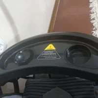 کالسکه نو مناسب سیسمونی بسیار تمیز|کالسکه و لوازم جانبی|کهریزک, |دیوار