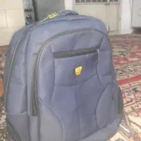 کوله پشتی