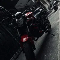 بنلی ۲۵۰ تک