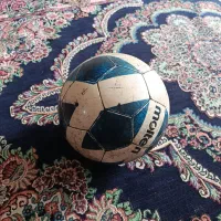توپ چمن