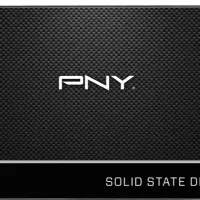 هارد اس اس دی ۵۰۰ گیگ SSD 500G PNY