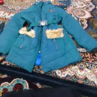 کاپشن دخترانه