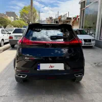 x33کراس|خودرو سواری و وانت|ماکو, |دیوار