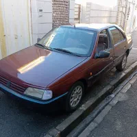 پژو ۸۲ گیج وسط (عروسک)