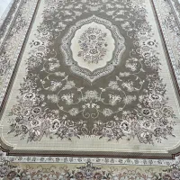 دو عدد فرش ۹ متری