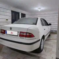 سمند ۹۵ دوگانه