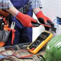تعمیرونصب آیفون تصویری اف اف دربازکن تخصصی باضمانت|خدمات پیشه و مهارت|تهران, جیحون|دیوار