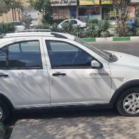 کوییک ۴۰۲ بدون رنگ کم کار