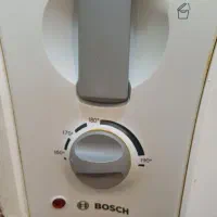 سرخ کن Bosch|اجاق گاز و لوازم برقی پخت‌وپز|بابل, |دیوار