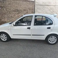 تیبا ۲ فول بی رنگ مدل ۱۳۹۷ (صوفیان)