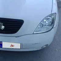 تیبا 2 مدل 1400|خودرو سواری و وانت|جهرم, |دیوار