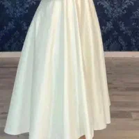 پیرهن مجلسی نونو