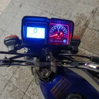 هوندا ۱۲۵ مدل ۹۳