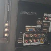 تلویزیون سامسونگ 32اینچ|تلویزیون و پروژکتور|اصفهان, آبشار|دیوار