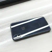 ایفون xs 256 gدر حد خشک