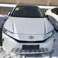 تویوتا کمری2025 فول فول مونتاژ چین