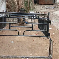 باربند پیکان وانت