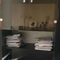سرویس خواب نوجوان|تخت و سرویس خواب|شیراز, شهرک قمشه|دیوار