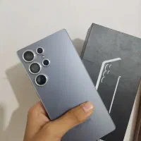 1s25 ULTRA ترایبات رم 16 گوشی فول کپی|موبایل|چابهار, |دیوار