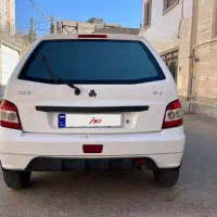 پراید ۱۱۱ مدل ۹۱ کارمندی|خودرو سواری و وانت|زاهدان, |دیوار