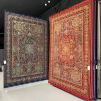 تخفیفات فرش و قالی حدادی نصف قیمت ۴۳٪ تخفیف
