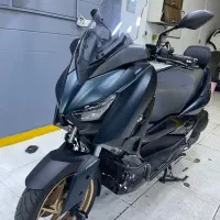 Xmax یاماها ایکس مکس