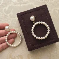 گوشواره مرواریدی شیک|بدلیجات|مشهد, سجاد شهر|دیوار