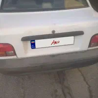 فروش خودرو|خودرو سواری و وانت|شهرضا, |دیوار