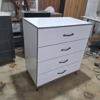 دراور هایگلاس کمد کشو|جاکفشی، کمد، دراور|شیراز, سلطان آباد|دیوار