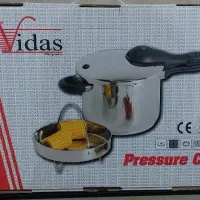 زودپز ۶ لیتری ویداس