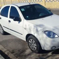 تیبا ۲ مدل ۹۷ بی رنگ|خودرو سواری و وانت|مشهد, بهارستان|دیوار